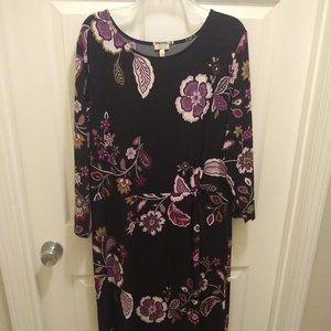 Talbots dress 16 NWT